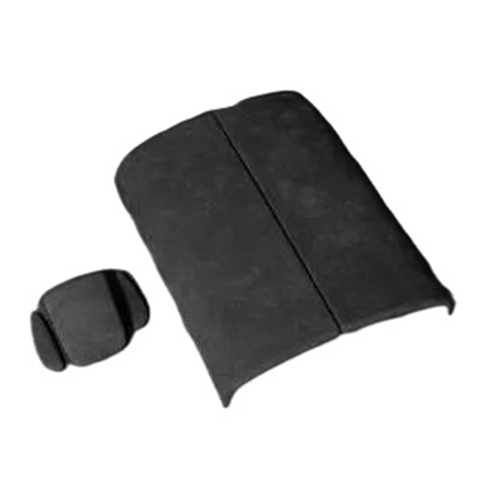 Fcaopcwama A Fcaopcwam For Mercedes Benz W167 C167 V167 Gle Class Mg 2020-2023 Car Gear Shift Knob Rmrest Box Storage Cover Car Rmrest Storage Box