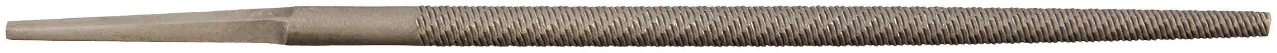 Lime ronde Stanley 15,2 cm pour éliminer la rouille et ajuster un trou