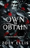 Own To Obtain (Myth of Omega Book 9)