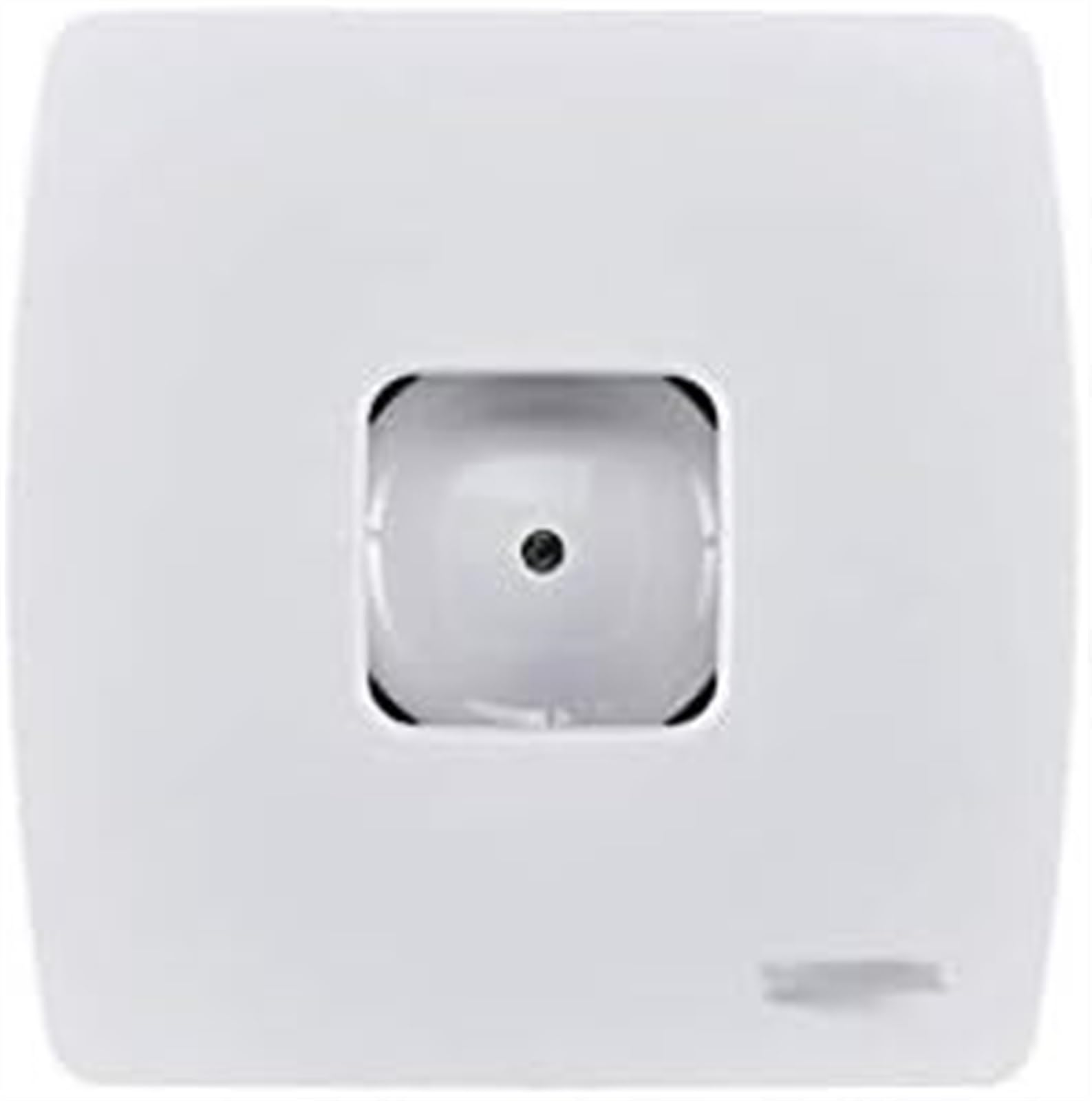 Abluftventilator, Badezimmer-Entlüftungsventilator, Heimentlüftung, Ventilator, Wand-WC-Fenster, geräuschloser