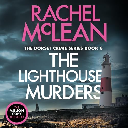 The Lighthouse Murders [Written by Rachel McLean] episode artwork
