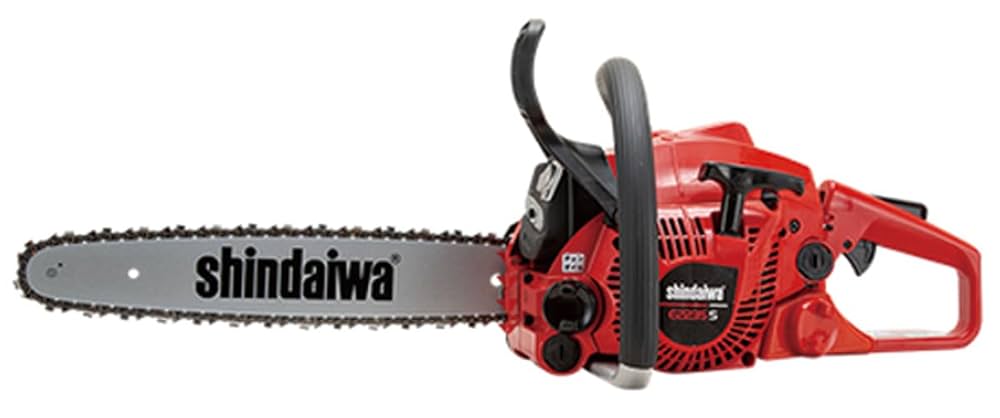 Amazon | 新ダイワ エンジンチェンソー E2235S/350VX [35.2cc