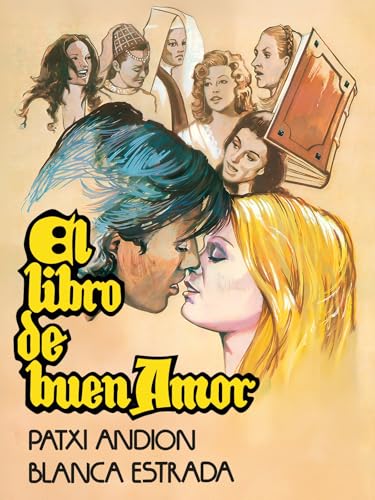 El libro de buen amor