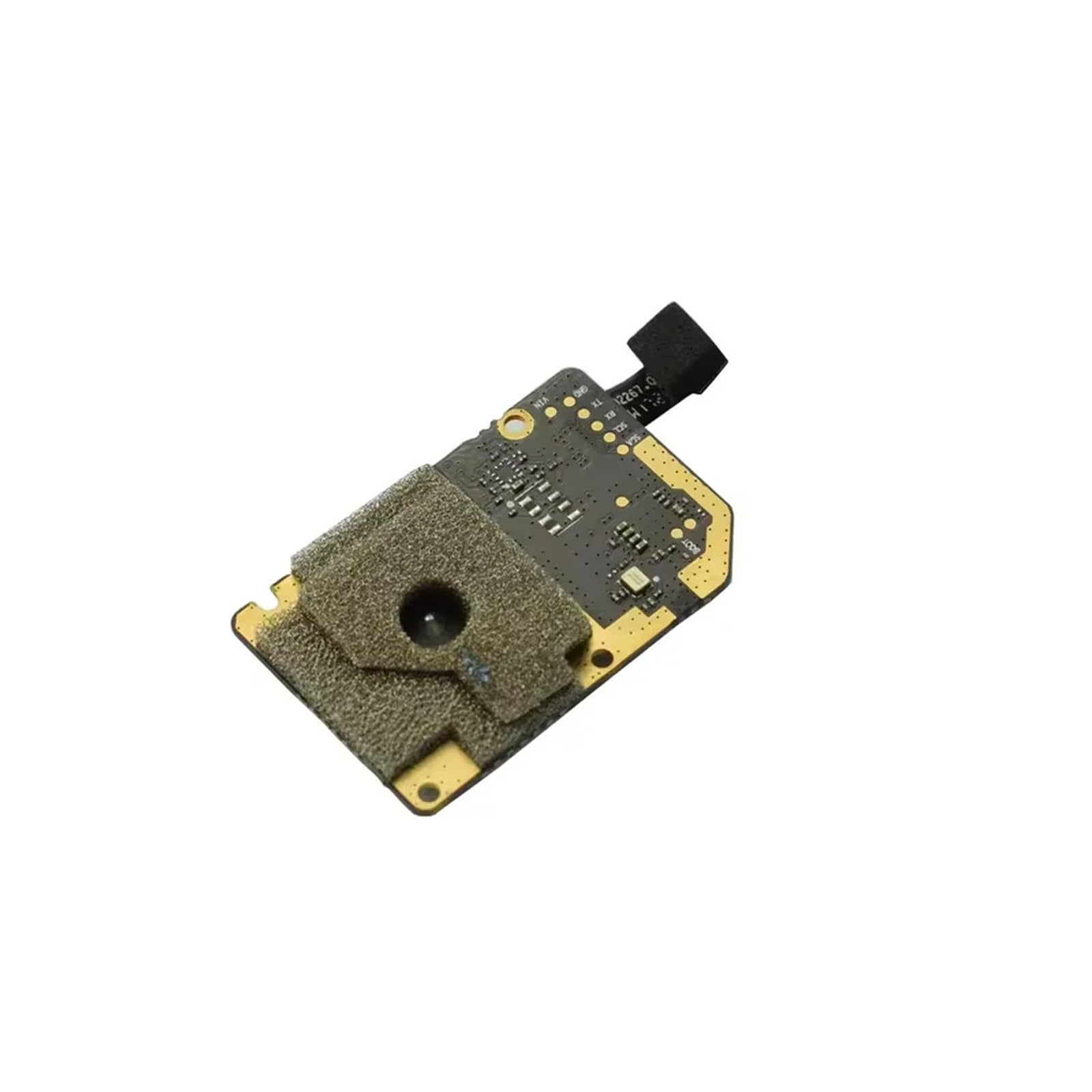 Modulo scheda GPS, compatibile con DJI, Spark | Modulo di ricambio per posizionamento satellitare