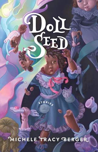 Cover of Doll Seed