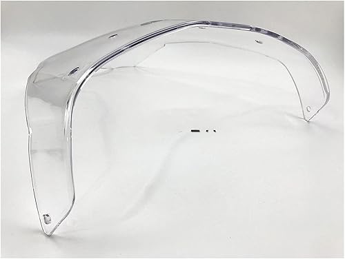 Miniatura 4 de Protector de viento de doble burbuja para parabrisas B&MW F800GS F700GS F650GS F650GS F650 F700 F800 para GS F 800GS 700GS 650GS F 800 700 650 para