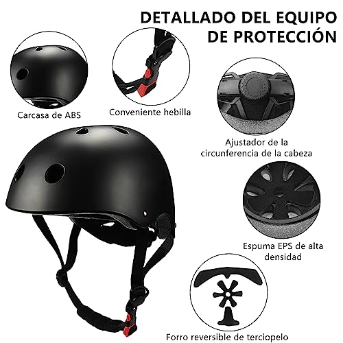 Cascos de protección para niños 2 Imagen adicional