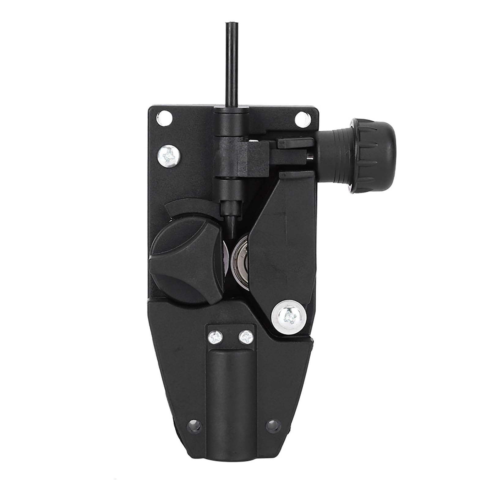 Mig Welder Wire Feed Motor, DC 24V 10W Mig Welder Wire Feed Roller Motor Soldering Wire Feeder Machine - Image 3