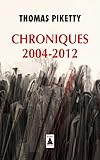 Chroniques 2004-2012 Peut-on sauver l'Europe?