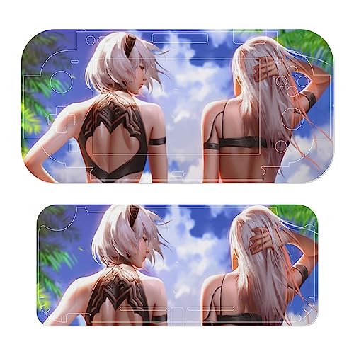 Switch XLV[ ZNV[Ȗ̏Aj Switch/Switch Lite XLV[ XCb`p XebJ[ Switch LiteΉ ^V[ h~ CAh~ ʑΉ UMǂ Sʕی JԂ\t\ Aj L