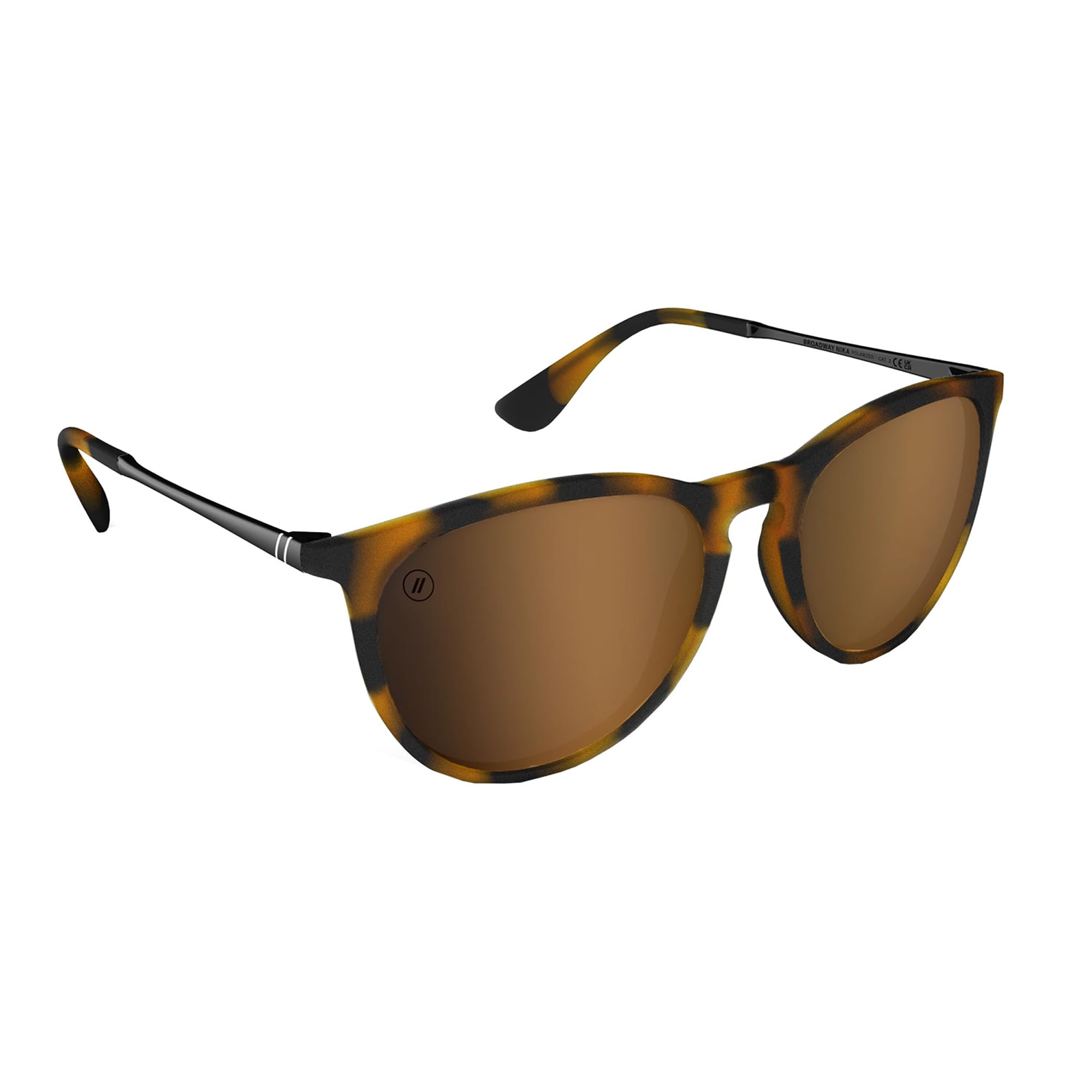 Blenders Eyewear North Park – Polarized Sunglasses