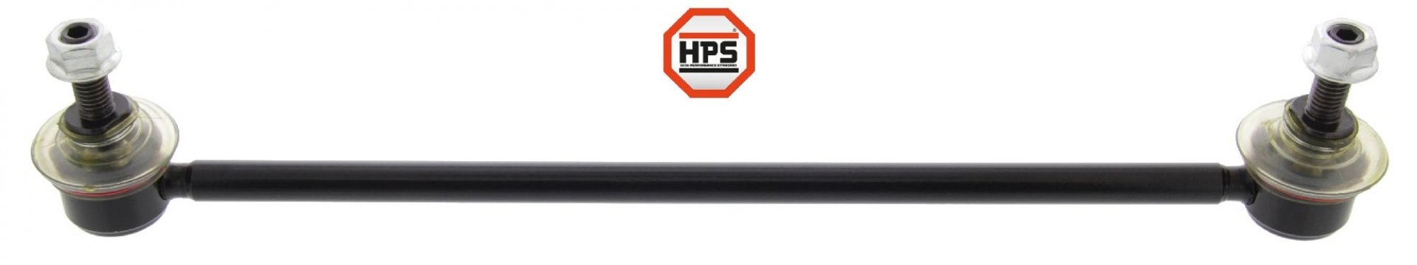 Asta Stabilizzatore Mapco 19348HPS - Per Citroën C3, Peugeot 206, 208, E Altri - Foto 4