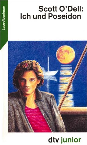 Ich und Poseidon [German] 3423702877 Book Cover