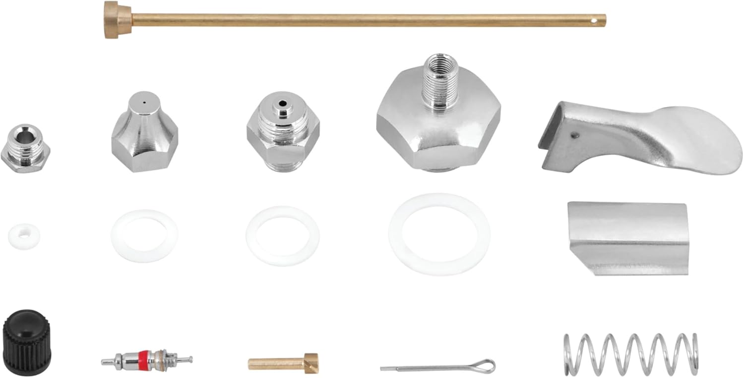 Performance Tool M715K 再構築キット M715スポットスプレー用 1パック