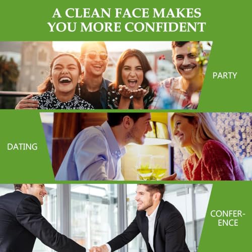 Mitesser Nasenstrips,Anti Nosestripes Mitesser,36pcs Nasenstrips für Männer, Mitesser Entferner Streifen,Mitesser Strips,Tief reinigend Nasenstreifen zur Mitesserentfernung für alle Hauttypen