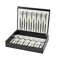 Cutipol クチポール　GOA ディナー6点セット　カトラリー　ブラック 楽天市場】＼今ならP7倍／ クチポール Cutipol GOA ゴア