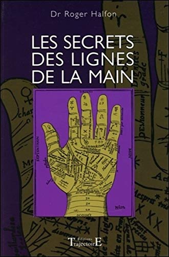 Les secrets des lignes de la main