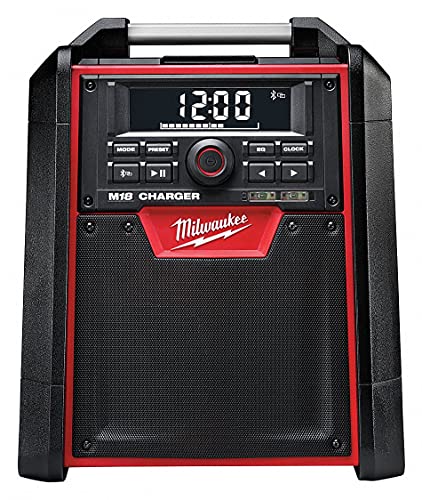 Milwaukee 2792-20 M18 - Herramienta eléctrica (18 V, 40 W, 18 V, multifunción)