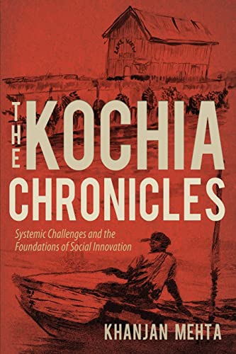 The Kochia Chronicles: Systemic Challenges and the Foundations of Social Innovation