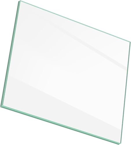 Actualizado 240443391 Reemplazo de estante de vidrio para refrigerador Frigidaire Electrolux Kenmore Cubierta de cajón de delicatessen Inserto de