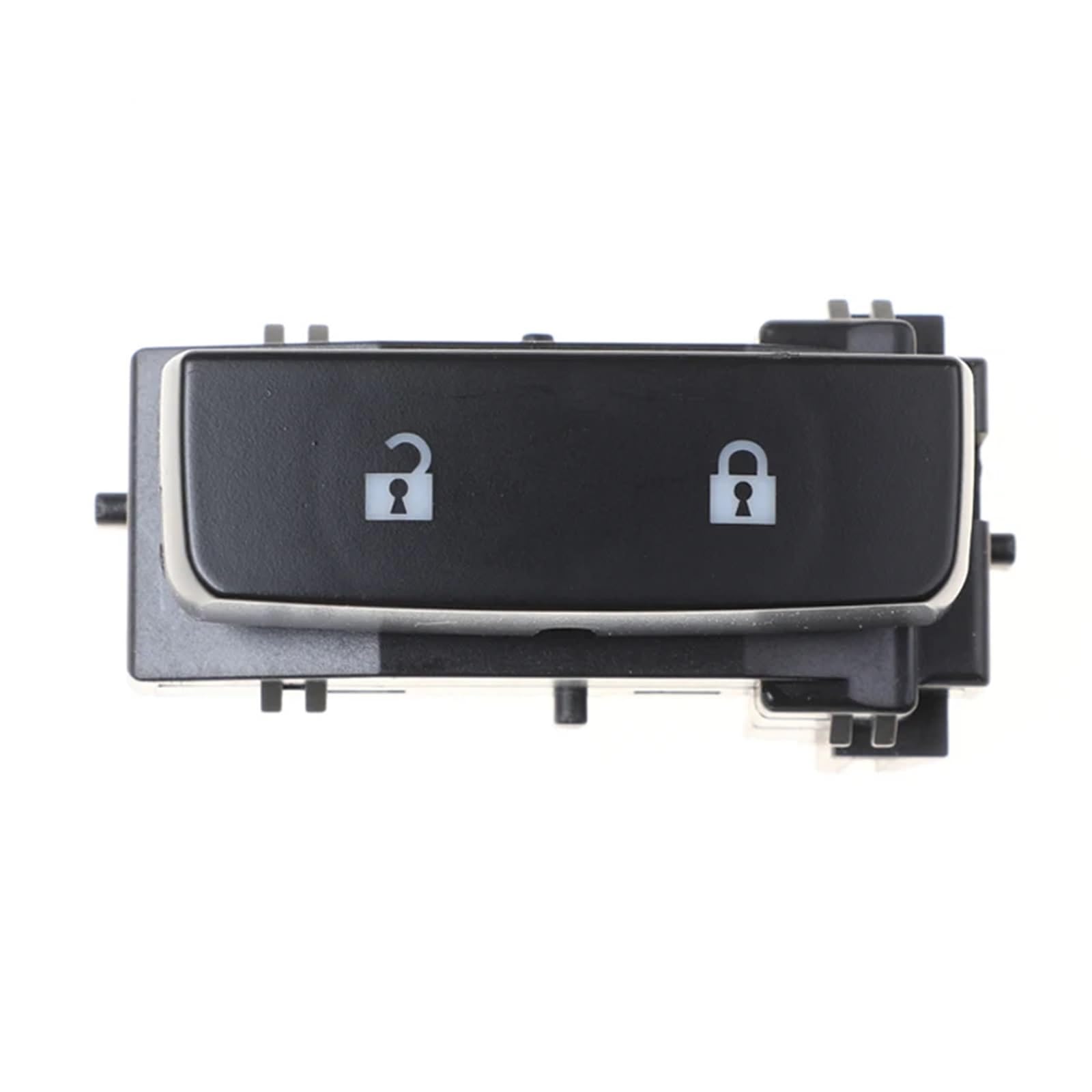 Interruptor de control de espejo y cerradura OEM 22883768 con doble mando