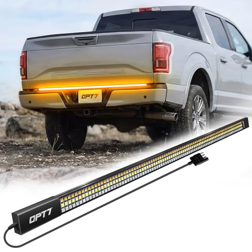 OPT7 Redline 900-00403 LED Tailgate Light Bar
