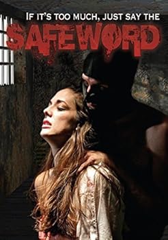 DVD Safeword Book