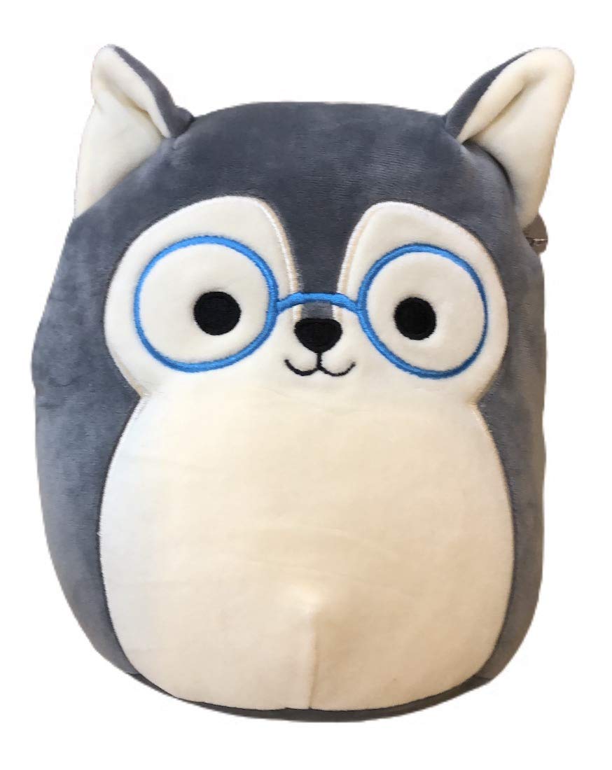husky squishmallow