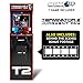 Arcade1Up Terminator 2 Deluxe Arcade Machine
