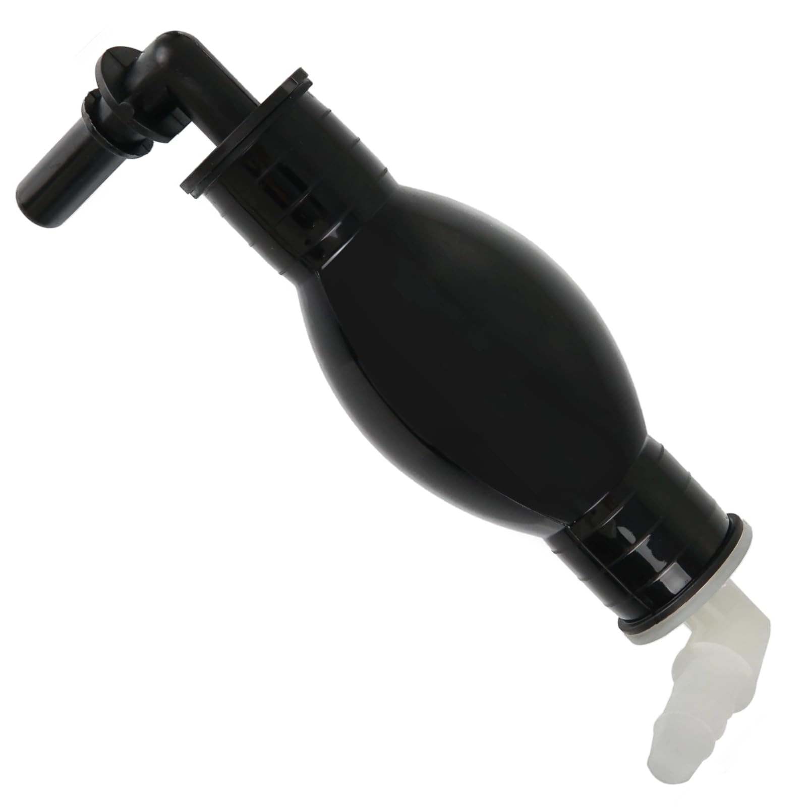 Twowinds Pompe d'Amorçage Manuelle de Carburant Compatible avec Renault