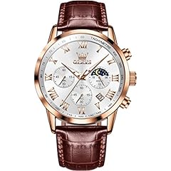 White dial/Black Band