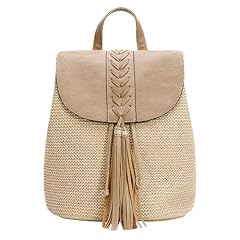 Tassel Khaki