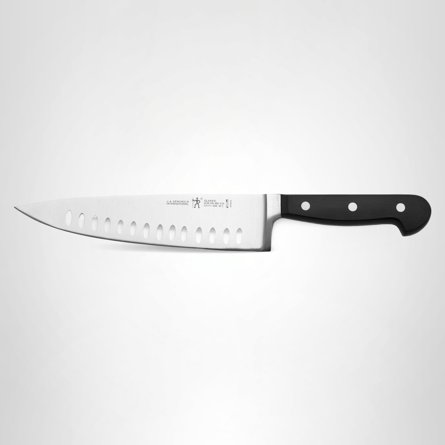 Amazon.com: J.A. Henckels International Classic 8-Inch Hollow Edge