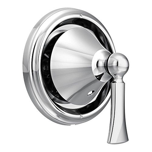 Weekly Top Sale Moen T4511 Wynford Transfer Valve Trim, Chrome