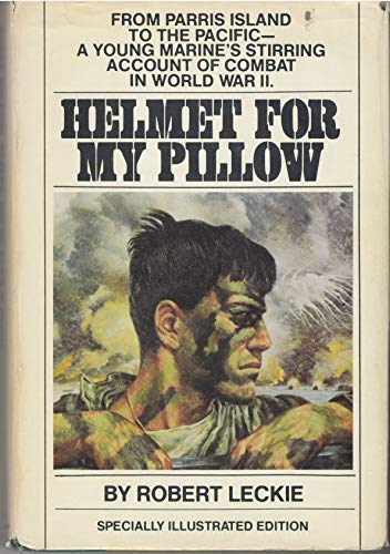 Helmet For My Pillow B005HB1G5K Book Cover
