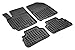 Produktbild AZUGA Hohe Gummi Fußmatten mit Rand AZ10300346