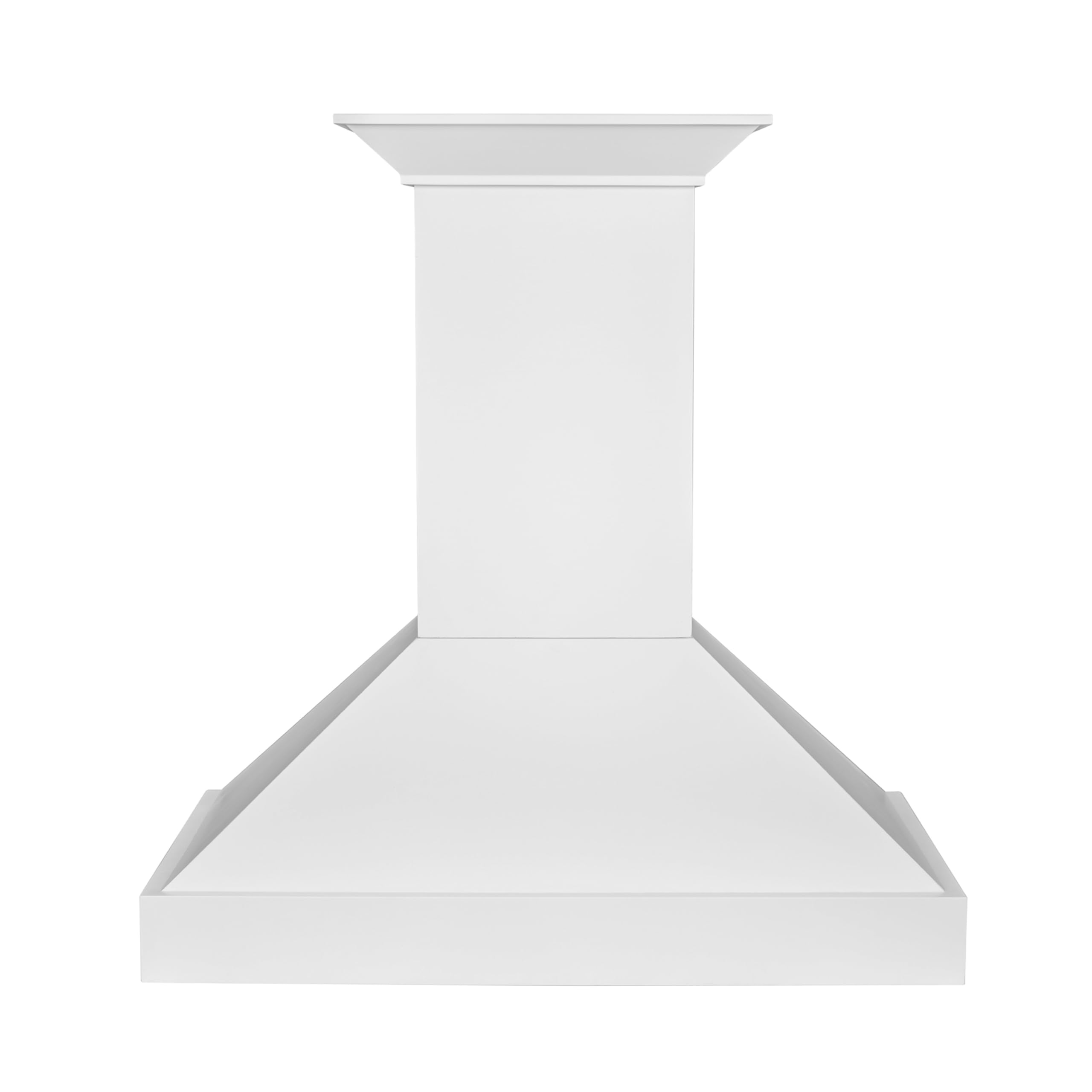 Amazon.com: ZLINE 36 in. Wooden Wall Mount Range Hood in Smooth