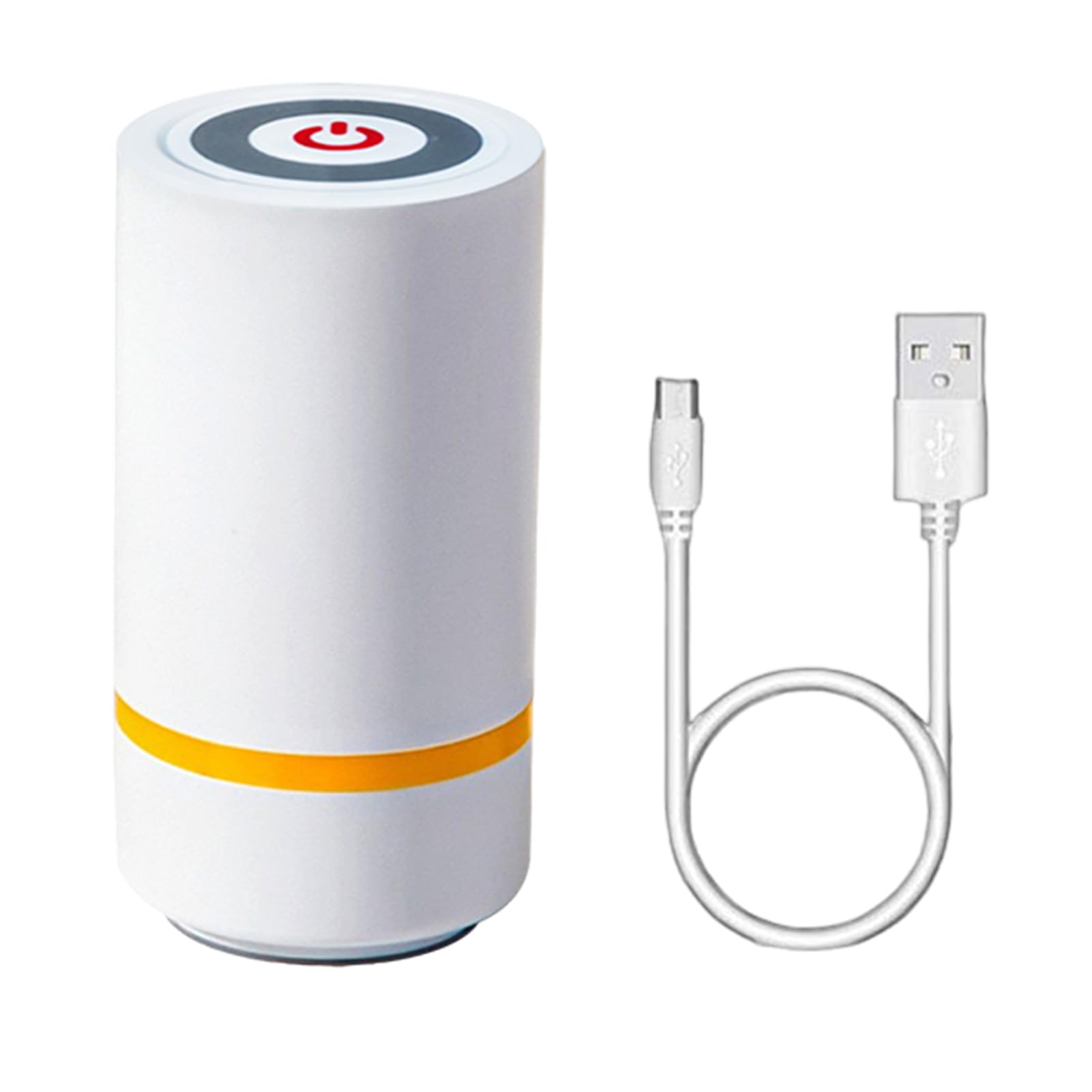 Vacuum Storage Bag Pump - Portable Vacuum Air Pump,Portable Electric Air Pump for Compression Clothing Blanket Luggage, Vacuum Pump for Food Storage