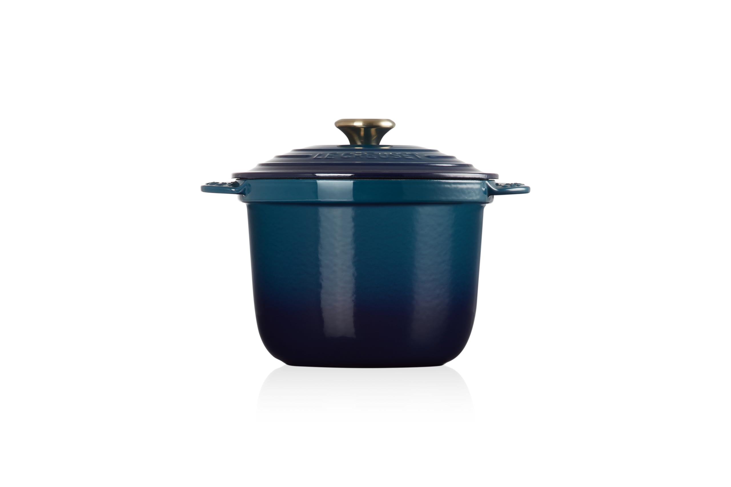 Amazon.co.jp: ル・クルーゼ(Le Creuset) 鋳物ホーロー鍋 ココット