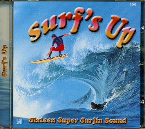 Surf Up-Surf Up
