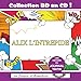 Collection BD en CD : Alix l'Intrépide