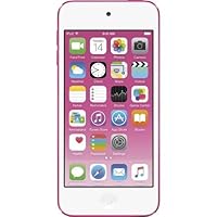 Apple Ipod Touch (6th Generation) 128GB - Pink (Refurbished)