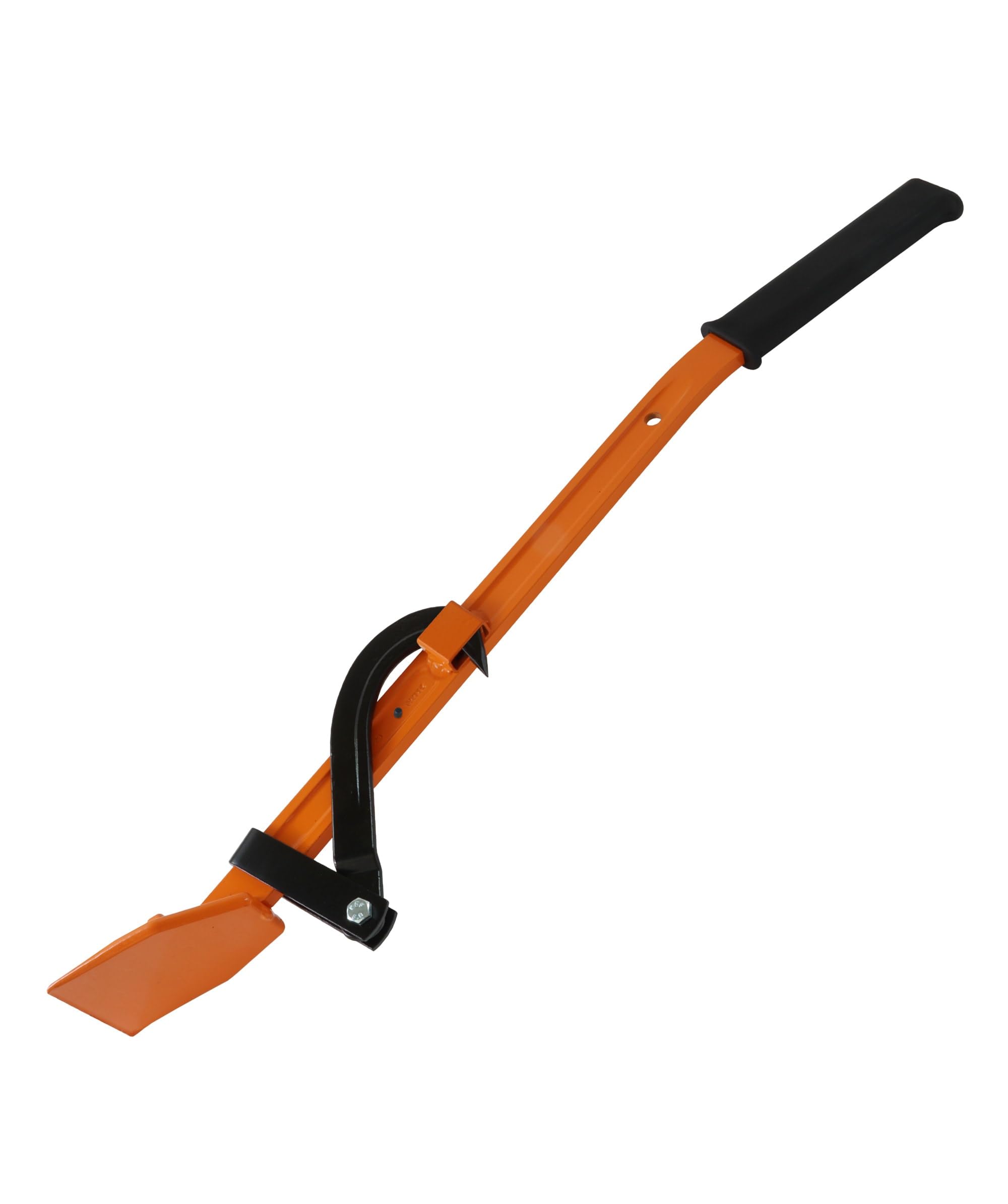 KOX Fällheber 80 cm mit gebogenem Griff