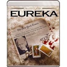 Eureka - Twilight Time [Blu ray] [1983]