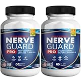 Nerve Guard Plus Pro - Advanced Nerve Formula with Essential Ingredients for Relief and Comprehensive Long-Term Support of Nerve Health (2)