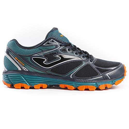 Joma Shock Men 903 Navy Zapatillas JOMA Shock Men 903 Hombre Azul...
