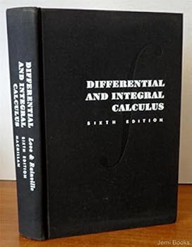 Differential and integral calculus