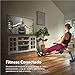 Imagen de Sunny Health & Fitness Máquina de Remo Compacta y Ajustable