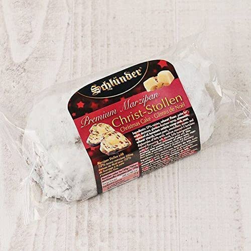 カルディ シュルンダー ミニマジパンシュトーレン 200g の商品画像 1