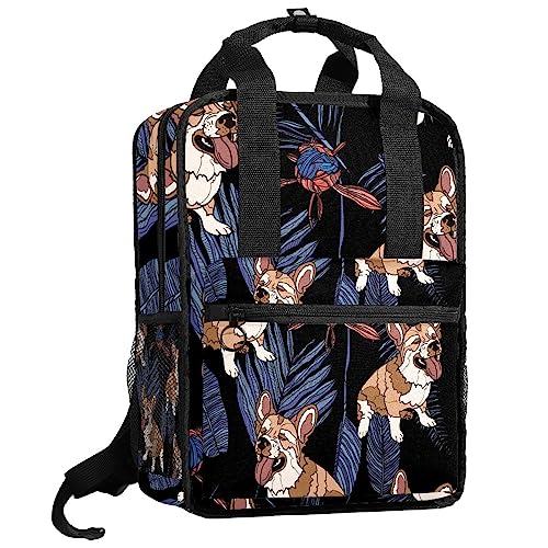 Sac à dos mignon pour garçons avec bretelles réglables ajustables